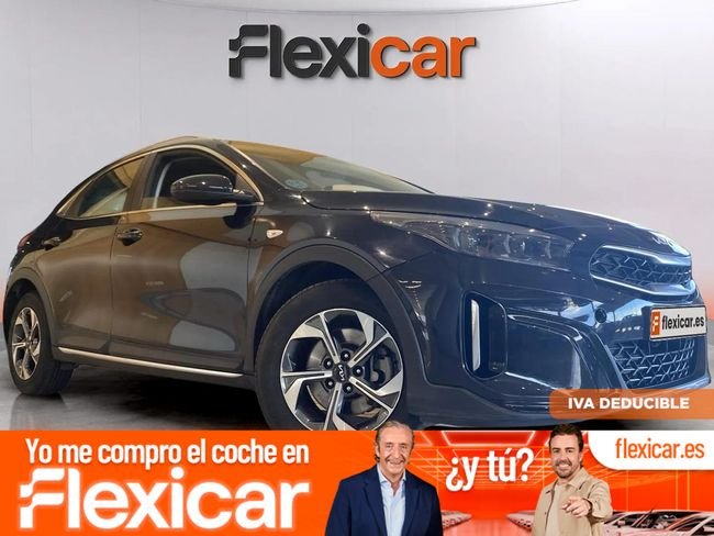 Kia XCeed 1.5  (160CV) - 5P (2023) - foto 1