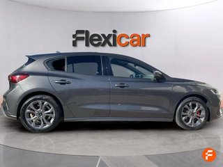 Ford Focus 1.0 Ecob. MHEV 92kW ST-Line Design SIP