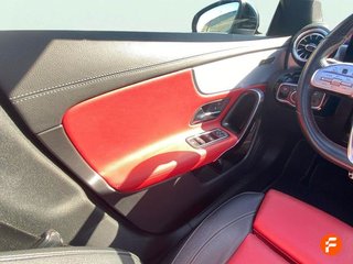 Mercedes CLA CLA 200 D DCT