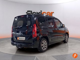 Opel Combo Cargo 100 Cv 1.5 Td S/S MT6 €6.4