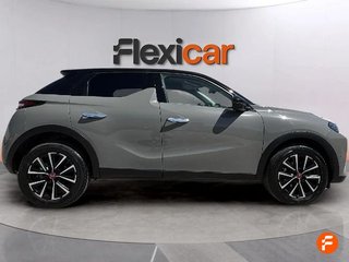 DS DS 3 PureTech 96kW Performance Line Auto.
