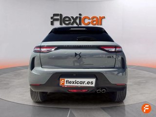 DS DS 3 PureTech 96kW Performance Line Auto.