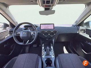DS DS 3 PureTech 96kW Performance Line Auto.