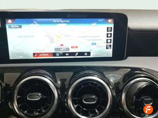 Mercedes Clase A A 180 d