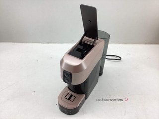 cafetera capsulas mitaca 801