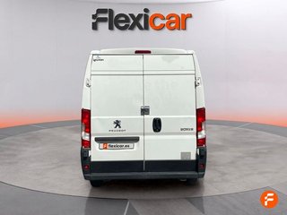 Peugeot Boxer FurgónL2H2 ISOTERMO