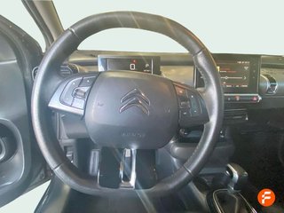 Citroën C4 Cactus PureTech 81KW (110CV) S&S EAT6 Shine