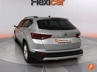 Seat Ateca 1.0 TSI 85kW St&Sp Style Plus Nav Eco