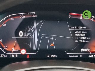 BMW X5 xDrive30d 195 kW (265 CV)