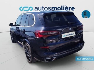 BMW X5 xDrive45e 290 kW (394 CV)