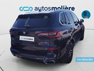 BMW X5 xDrive45e 290 kW (394 CV)