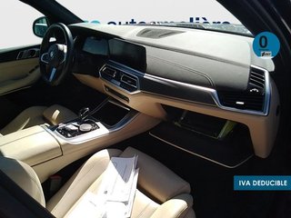 BMW X5 xDrive45e 290 kW (394 CV)