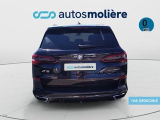 BMW X5 xDrive45e 290 kW (394 CV)