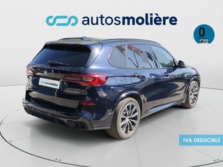 BMW X5 xDrive45e 290 kW (394 CV)