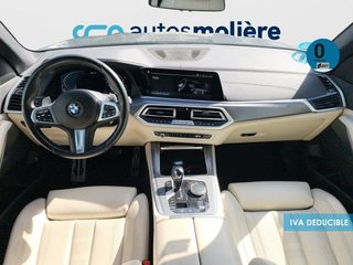 BMW X5 xDrive45e 290 kW (394 CV)
