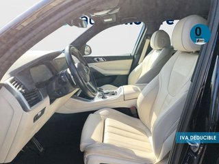 BMW X5 xDrive45e 290 kW (394 CV)