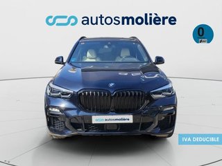 BMW X5 xDrive45e 290 kW (394 CV)