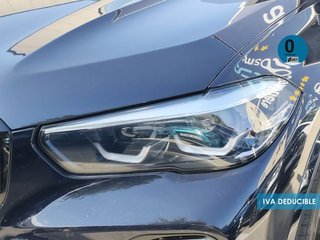 BMW X5 xDrive45e 290 kW (394 CV)