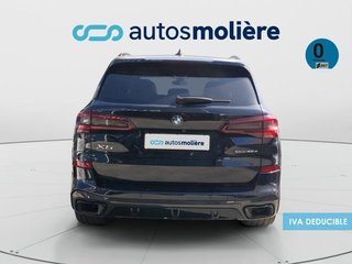 BMW X5 xDrive45e 290 kW (394 CV)