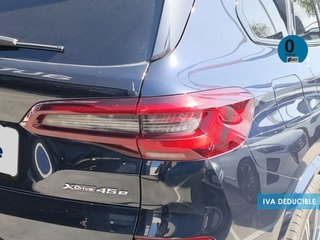BMW X5 xDrive45e 290 kW (394 CV)