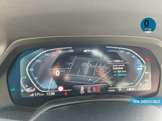 BMW X5 xDrive45e 290 kW (394 CV)