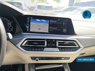 BMW X5 xDrive45e 290 kW (394 CV)