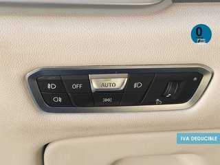 BMW X5 xDrive45e 290 kW (394 CV)