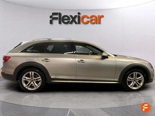 Audi A4 2.0 TFSI 252CV quattro S tronic