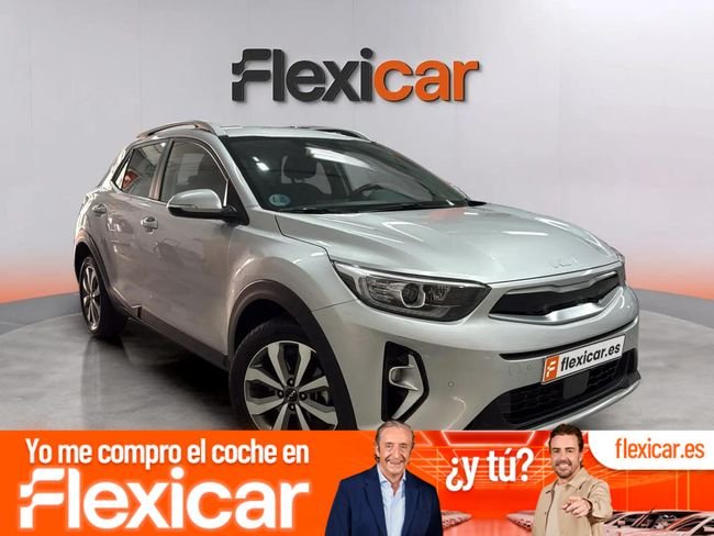 Kia Stonic 1.0 T-GDi 74kW (100CV) MHEV MT Drive - foto 1
