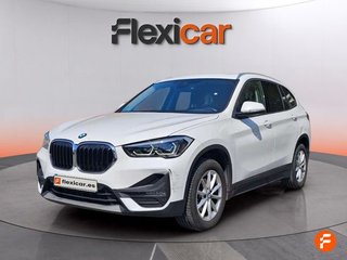 BMW X1 sDrive18dA Corporate
