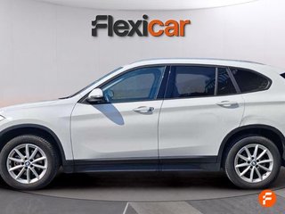 BMW X1 sDrive18dA Corporate