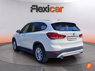 BMW X1 sDrive18dA Corporate