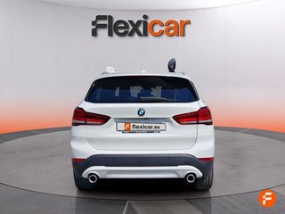 BMW X1 sDrive18dA Corporate