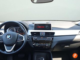 BMW X1 sDrive18dA Corporate