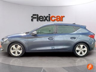 Seat Leon 1.0 eTSI 81kW DSG-7 S&S FR XL ECO