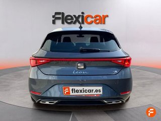 Seat Leon 1.0 eTSI 81kW DSG-7 S&S FR XL ECO