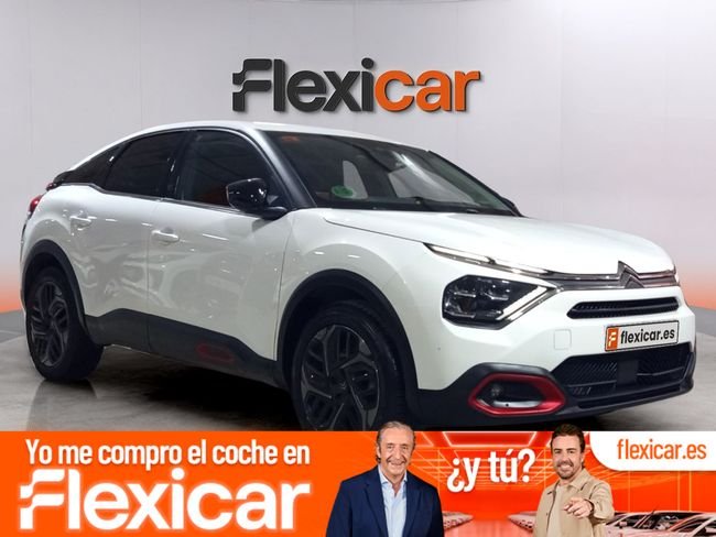 Citroën C4 PureTech 130 S&S 6v Shine - foto 1