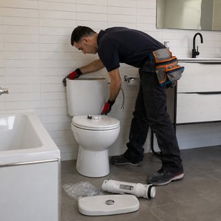 Manitas Madrid: arreglos, montajes y reparaciones