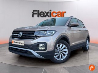 Volkswagen T-Cross Advance 1.0 TSI 70kW (95CV)