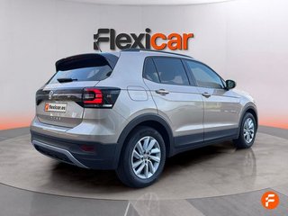 Volkswagen T-Cross Advance 1.0 TSI 70kW (95CV)