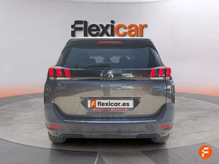 Peugeot 5008 1.5 BlueHDi 96kW (130CV) S&S Allure EAT8