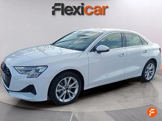 Audi A3 Sedan Advanced 30 TFSI 85kW S tronic