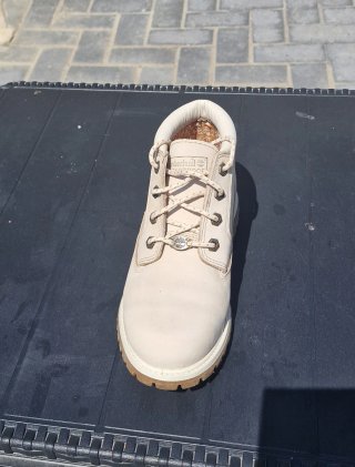 Timberland Nellie Waterproof Donna 39