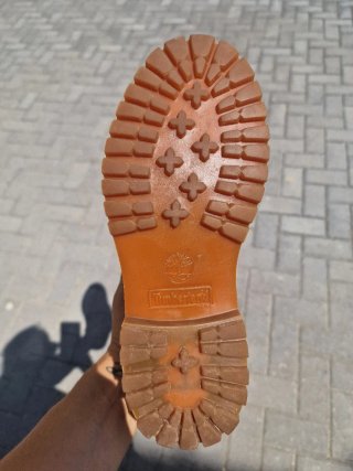 Timberland Nellie Waterproof Donna 39