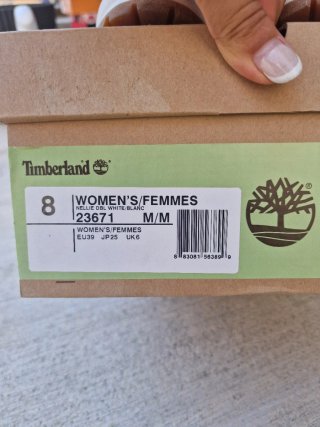Timberland Nellie Waterproof Donna 39