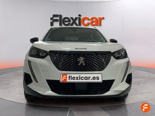 Peugeot 2008 Allure BlueHDI 81kW (110CV)