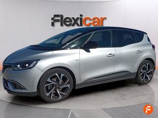 Renault Scénic Limited Blue dCi 88 kW (120CV)