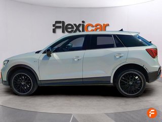 Audi Q2 Black Line 35 TFSI 110kW S tronic