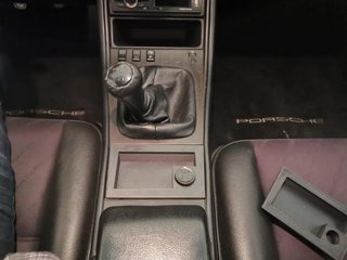 Cenicero Porsche 944