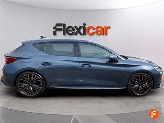 Cupra León VZ 2.0 TSI 221kW (300 CV) DSG